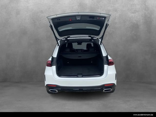 Mercedes-Benz GLE 450 4MATIC AMG Line