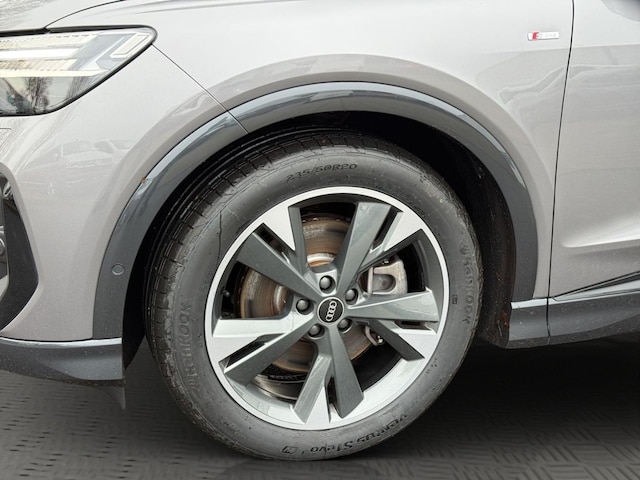 Audi Q4 e-tron 50 Quattro