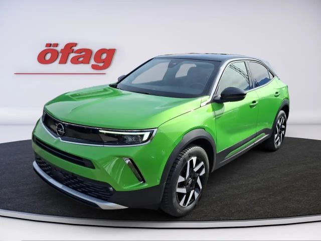 Opel Mokka 1.2 Turbo Elegance Turbo