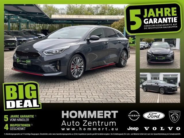 Kia ProCeed GDi GT-Line