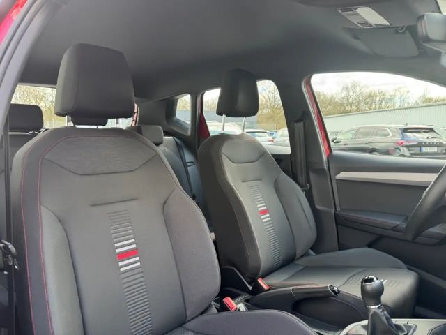 Seat Arona 1.0 TSI FR-lijn
