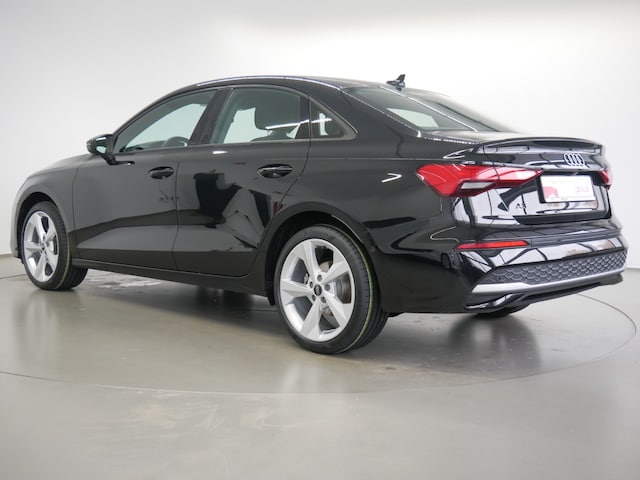 Audi A3 35 TFSI S-Tronic Sedan