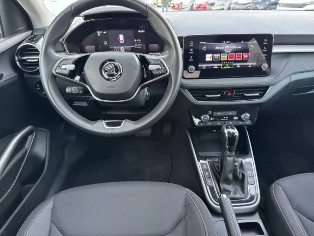 Skoda Fabia 1.5 TSI Drive