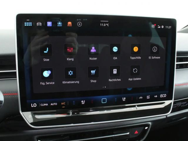 Volkswagen ID.7 4Motion Business GTX Tourer