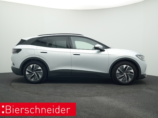 Volkswagen ID.4 IQ.Drive Performance Pro