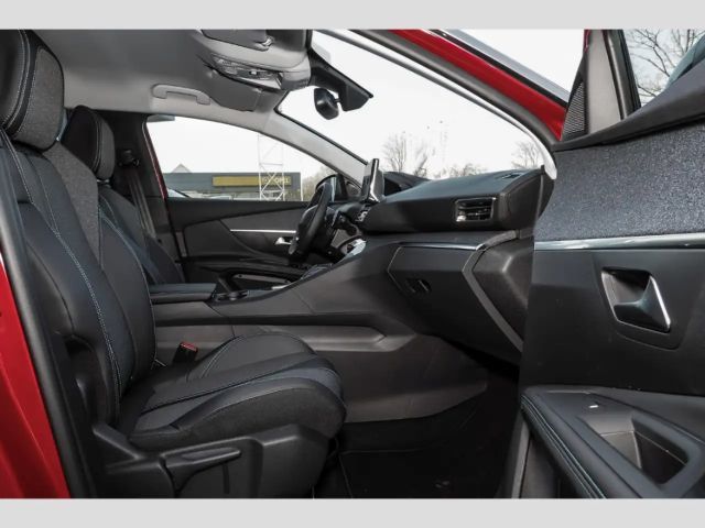 Peugeot 3008 Allure Pack