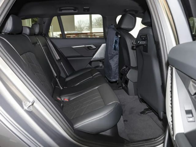 BMW 520 520d Touring xDrive