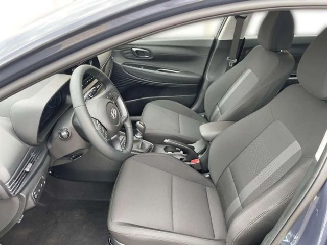 Hyundai i20 1.0 Hybrid T-GDi Trend