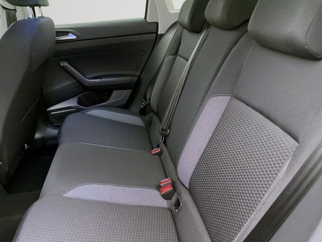 Volkswagen Taigo 1.0 TSI DSG IQ.Drive Life