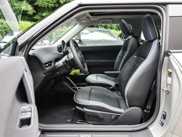 MINI Mini Electric SE