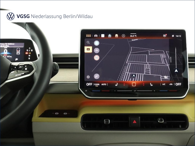 Volkswagen ID.Buzz IQ.Drive Pro