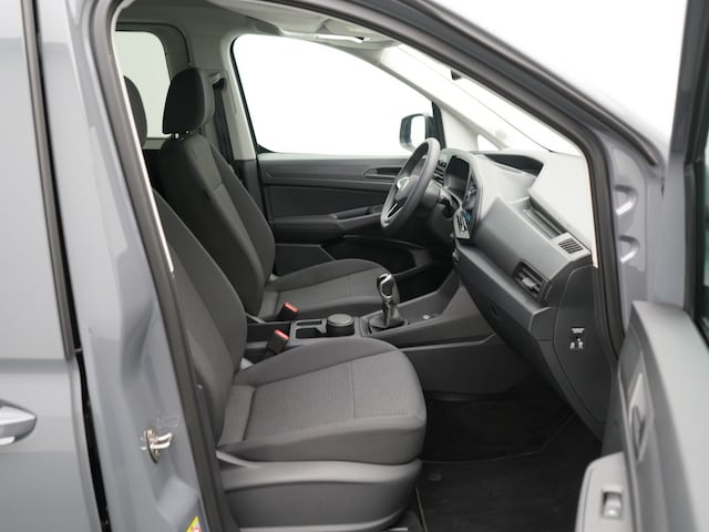 Volkswagen Caddy Combi