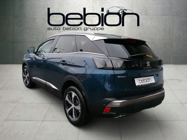 Peugeot 3008 GT-Line PureTech