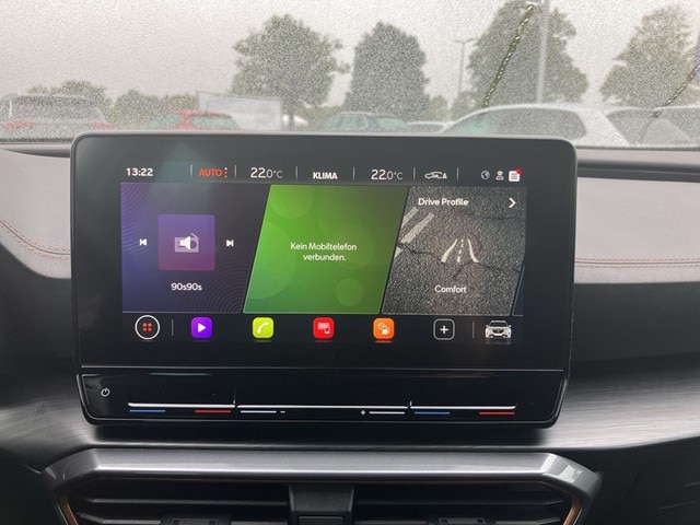 Cupra Formentor 1.5 TSI