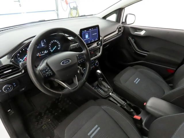 Ford Fiesta Active