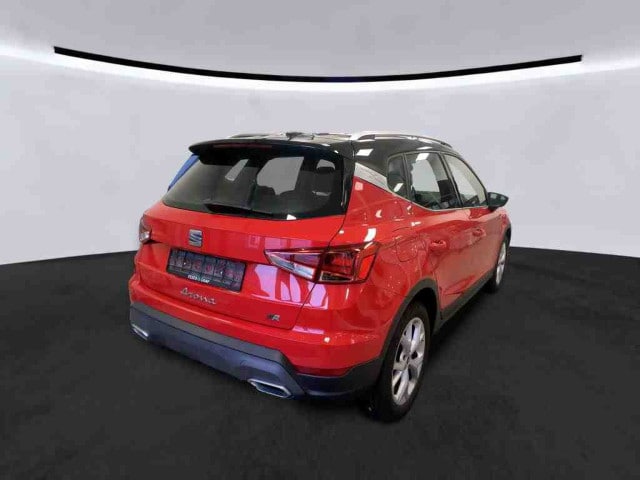 Seat Arona 1.0 TSI FR-lijn