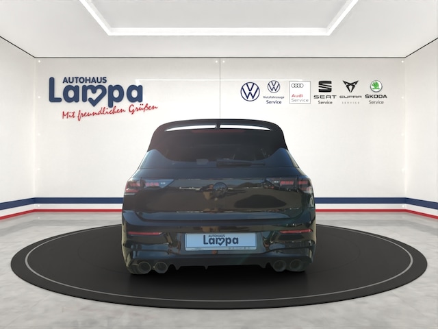 Volkswagen Golf 2.0 TSI DSG Golf VIII