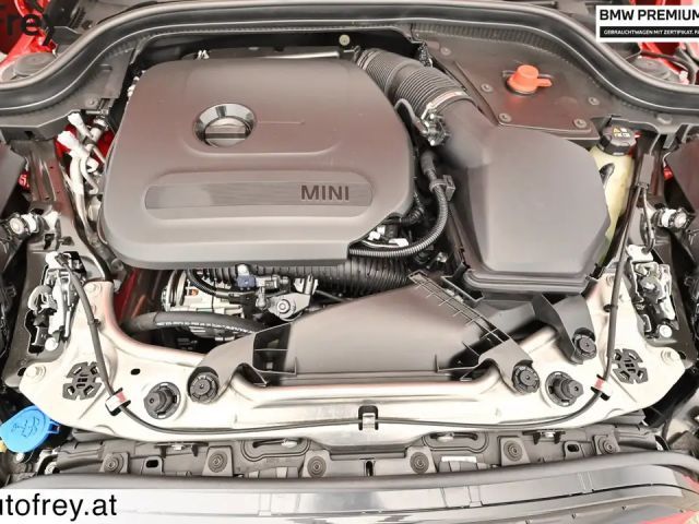 MINI Cooper Cooper C