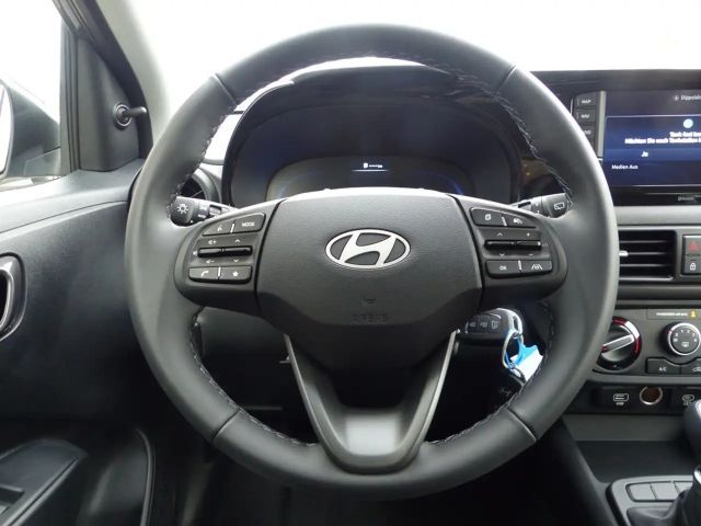 Hyundai i10 1.0 Select