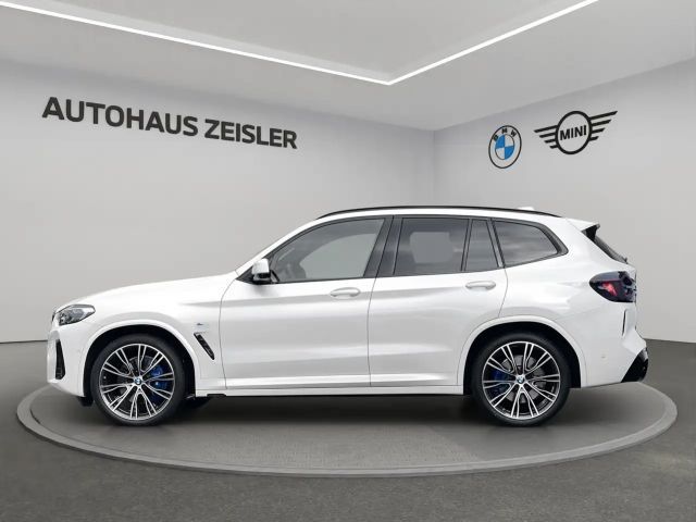 BMW X3 M-Sport xDrive30i