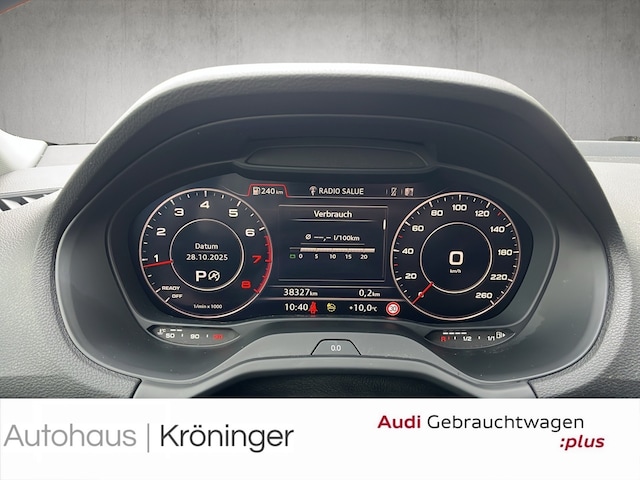 Audi Q2 40 TFSI Quattro S-Tronic