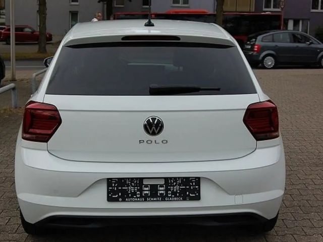 Volkswagen Polo Active PDC App Alu Sitzheizung