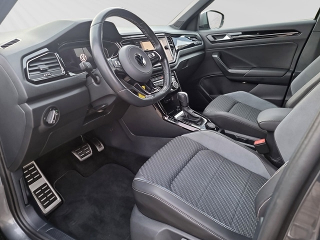 Volkswagen T-Roc 2.0 TSI DSG