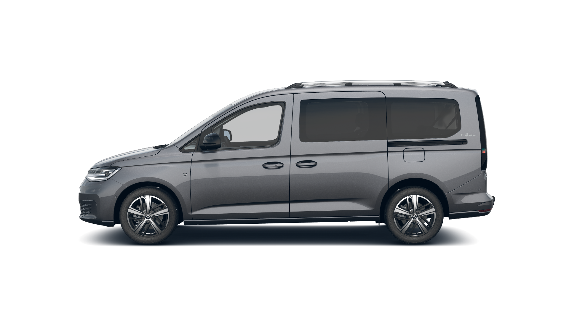 Volkswagen Caddy DSG Life Maxi