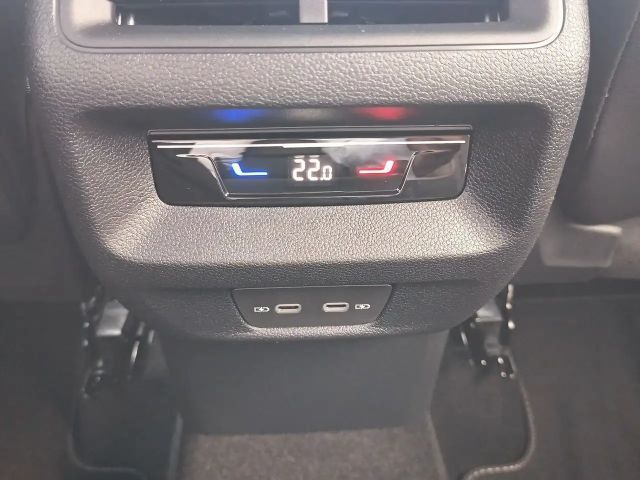 Volkswagen Tiguan R-Line eHybrid