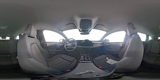 Audi A6 e-tron Avant