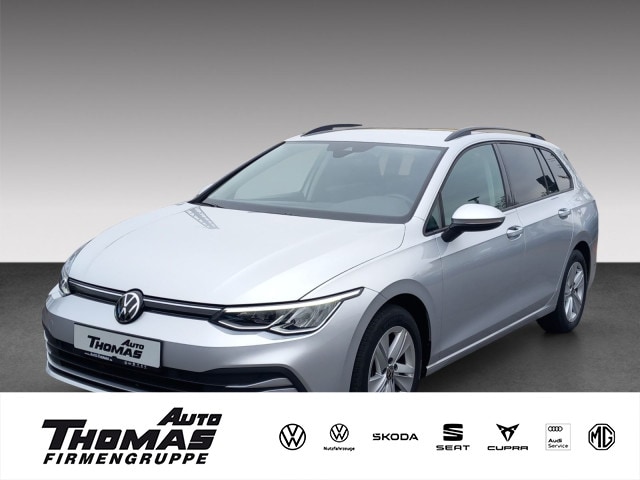 Volkswagen Golf 2.0 TDI Life Variant
