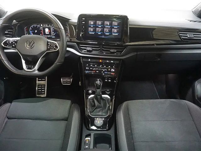 Volkswagen T-Roc 2.0 TSI DSG