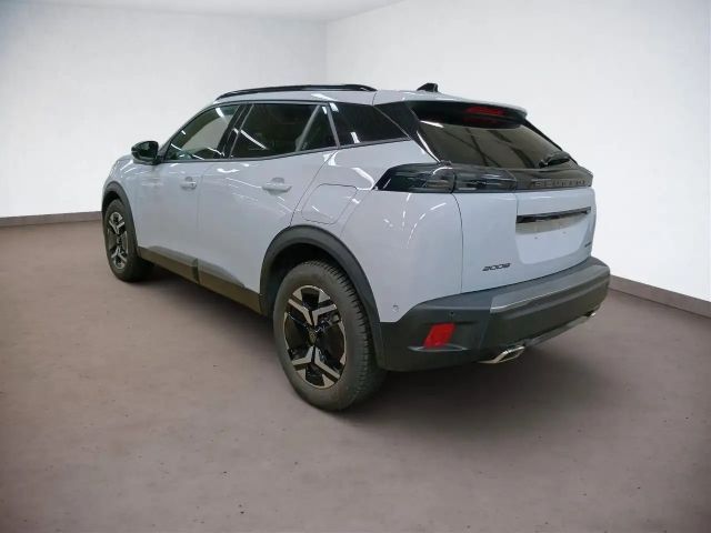 Peugeot 2008 Allure Pack Hybrid