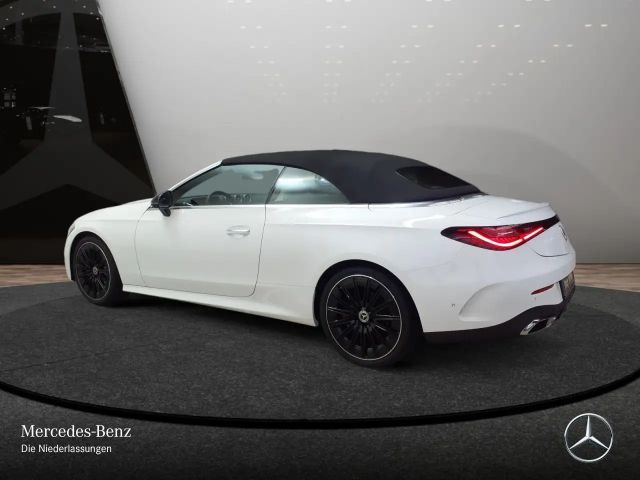 Mercedes-Benz CLE 200 AMG Line