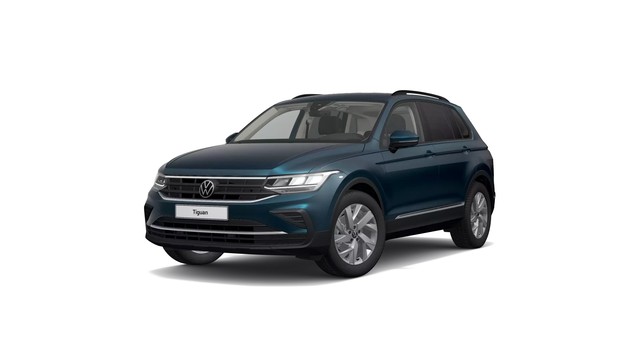 Volkswagen Tiguan 1.5 TSI Life