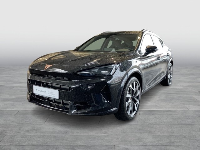 Cupra Formentor 2.0 TSI 4Drive DSG VZ