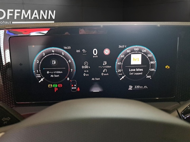 Volkswagen Tiguan 1.5 eTSI DSG