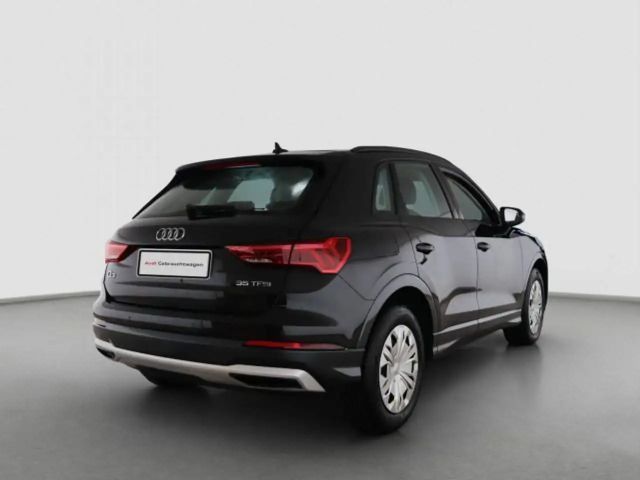 Audi Q3 35 TFSI S-Tronic