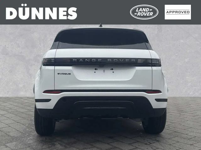 Land Rover Range Rover Evoque S