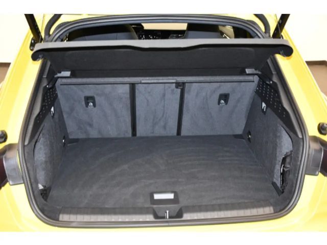 Audi S3 2.0 TFSI Quattro S-Tronic Sedan