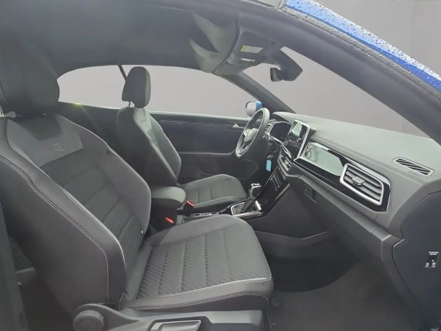 Volkswagen T-Roc 1.5 TSI Cabriolet DSG R-Line