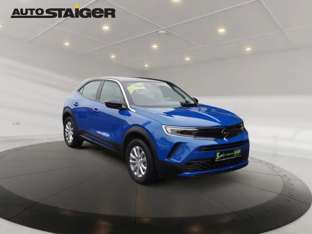 Opel Mokka Edition Mokka-e