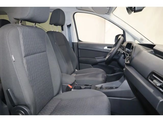 Volkswagen Caddy Maxi eHybrid