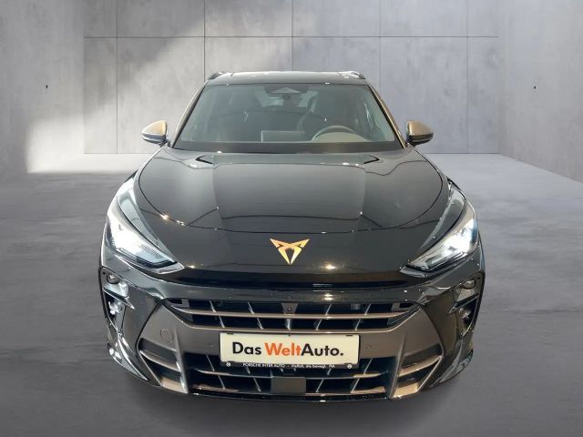 Cupra Terramar 1.5 e-Hybrid e-Hybrid