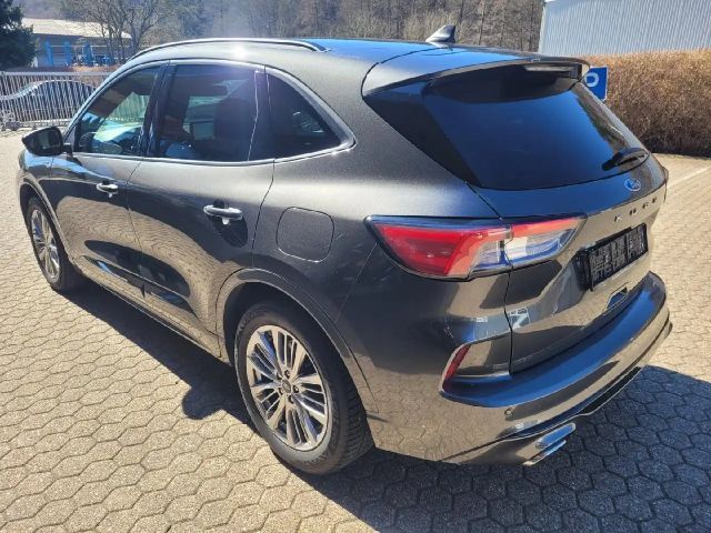 Ford Kuga ST Line X