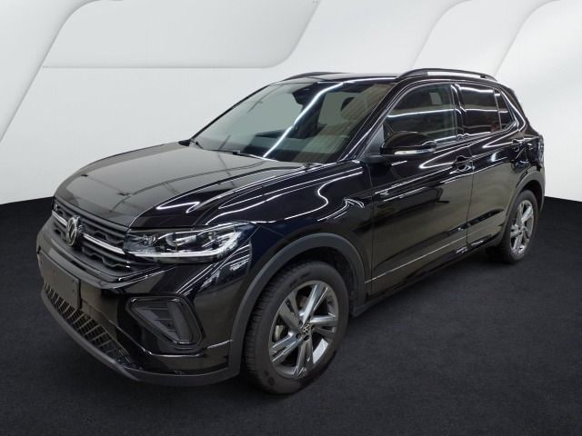 Volkswagen T-Cross DSG R-Line