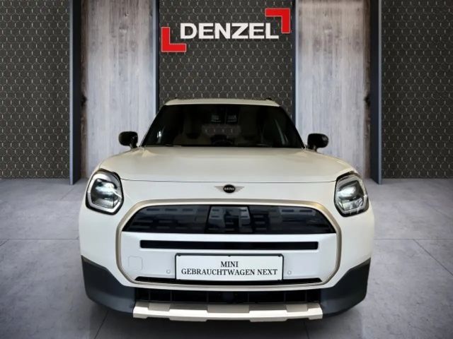 MINI Countryman E U25 HB0
