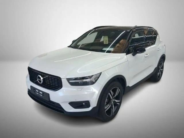 Volvo XC40 R-Design