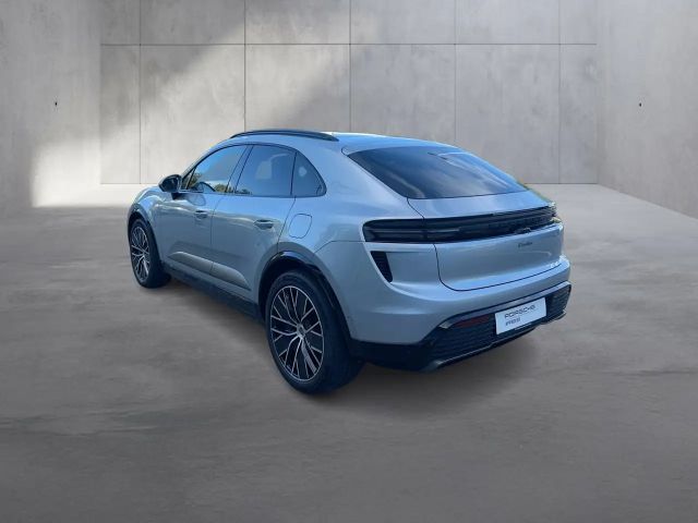 Porsche Macan Turbo
