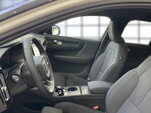 Volvo EX40 Bluetooth Klima Standhzg Einparkhilfe el. Fenster